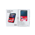 M9 HANDHELD GAME CONSOLE