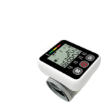 ELECTRONIC BLOOD PRESSURE MONITOR