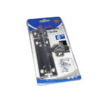 DOOR LOCK LEFT & RIGHT 6