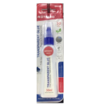 TRANSPARENT GLUE-50ML