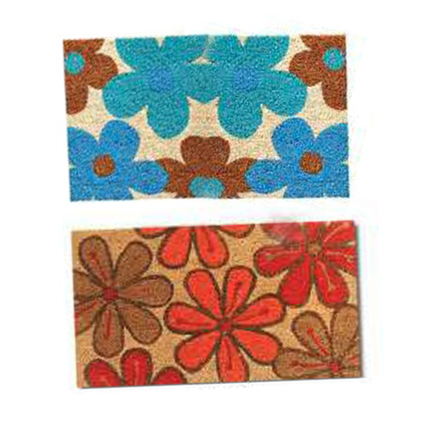 2133205110005 ELEGANT DOOR MAT -45X75CM - Image 1