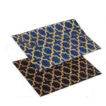 ELEGANT DOOR MAT -50X100CM