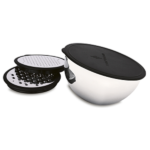SOFRAM 4PCS STORAGE BOWL SET
