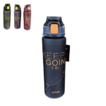 KEEP COOLING PLASTIC WATER BOTTLE-1.0L-YY-786