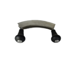 S/STEEL DOUBLE BLADE CHOPPER