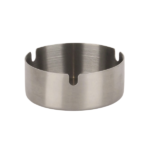 S/STEEL ASHTRAY