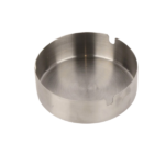 S/STEEL ASHTRAY