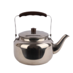 S/STEEL TEA KETTLE-2.0LTR-S-B-3203