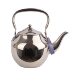 S/STEEL ARABIAN KETTLE-1.2LTR-AA-1.2