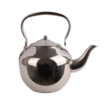 S/STEEL ARABIAN KETTLE-2.0LTR-AA-2.0