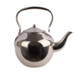 S/STEEL ARABIAN KETTLE-3.0LTR-AA-3.0