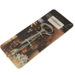 S/STEEL BARTENDER OPENER