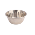 S/STEEL SAUCE BOWL