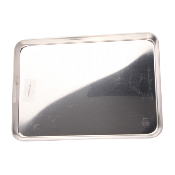 2213228020073 ALUMINUM BAKING RECT. TRAY-2.8X40X60CM - الصورة 1
