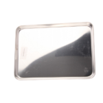 ALUMINIUM BAKING TRAY-46X33X2.8CM