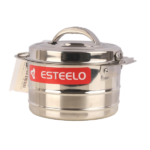 S/STEEL HOT POT-1000ML-150555