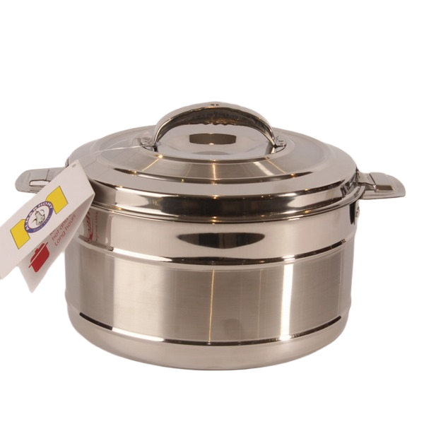 2213228060010 S/STEEL HOT POT-3000ML-150579 - Image 1