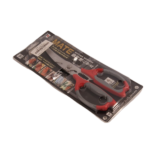 S/STEEL KITCHEN SCISSOR -76564