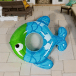 SWIM RING -120CM - Image 2