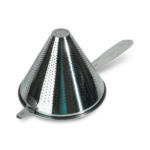 Stainless Steel Strainer - 12 cm