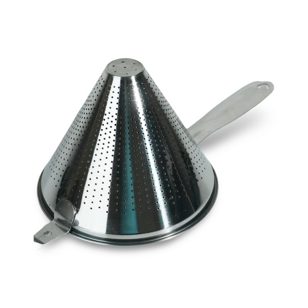 2629225220009 Stainless Steel Strainer - 12 cm