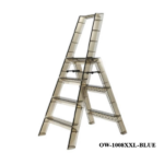 Ladder - 53 x 73.8 x 122CM (Blue)