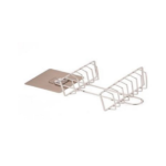 Double Soap Rack