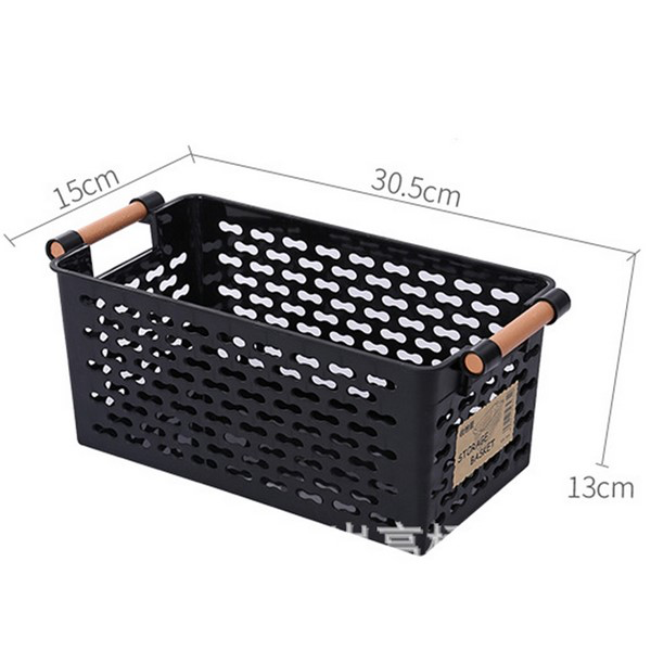 Storage Basket - 30.5 x 15 x 13 cm
