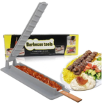 Brochette Maker - 30 x 8 x 2.7 - Size 30 x 8 x 2.7 cm