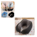 Neck Pillow - 25 x 30 cm