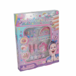 Funny Kids Nail Art Set