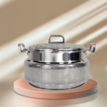 S/STEEL SAMAH HOT POT-6000ML