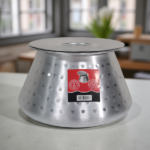 ALUMINIUM COOKING POT -22