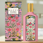 GUCCI FLORA GORGEOUS GARDENIA EDP W-100ML