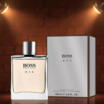 HUGO BOSS ORANGE M EDT-100ML
