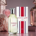 TOMMY HILFIGER TOMMY GIRL EDT W-100ML
