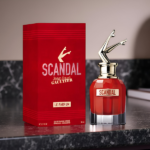 JEAN POUL GAULTIER SCANDAL LE PERFUM INTENSE EDP W 80 ML