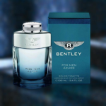 BENTLEY AZURE MEN EDT 100 ML