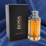 BOSS THE SCENT MEN PERFUME 100 ML
