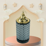 DECORATIVE LED LANTERN-10X23