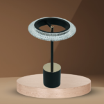 LED TABLE LAMP-19X29-1500MAH