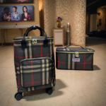 SCHOOL TROLLEY BAG-20