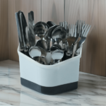 24PCS S/STEEL CUTLERY SET