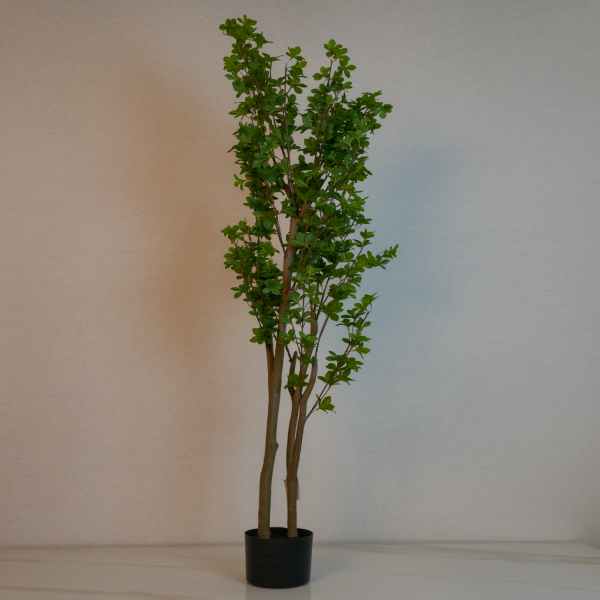 1704229030323 TWO STEMS BELL TREE-1.7M - Image 1