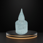 LED CANDLE-3.5X7.2