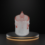 LED CANDLE-3.5X6.5