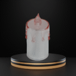 LED CANDLE-3.5X8