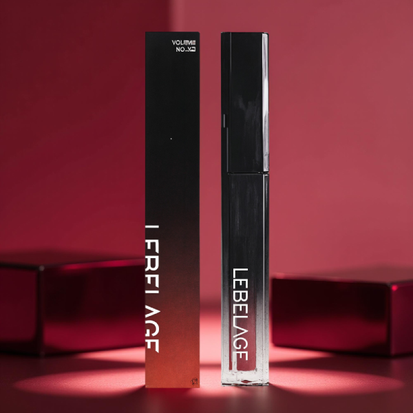 1987238170003 LEBELAGE DEEP KISS VOLUME LIP GLOSS-NO.303-1.4G - Image 1