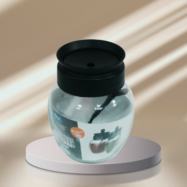2016228090181 MARKEN SPICE JAR -370ML - Image 1