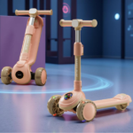 SCOOTER-3870016-6P-PINK